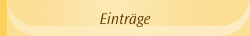Einträge
